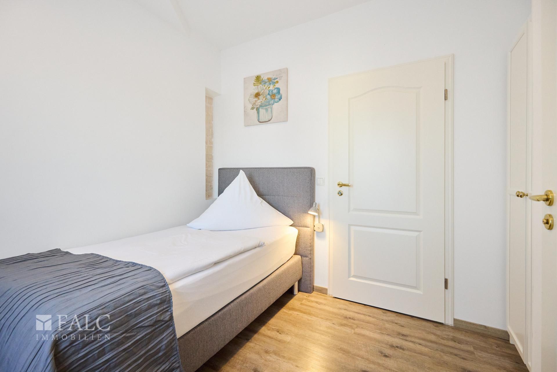 Hotelzimmer